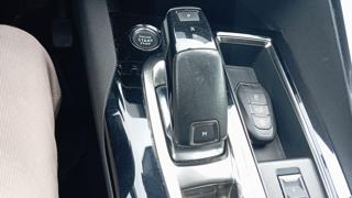 PEUGEOT 3008 usata, con Filtro antiparticolato