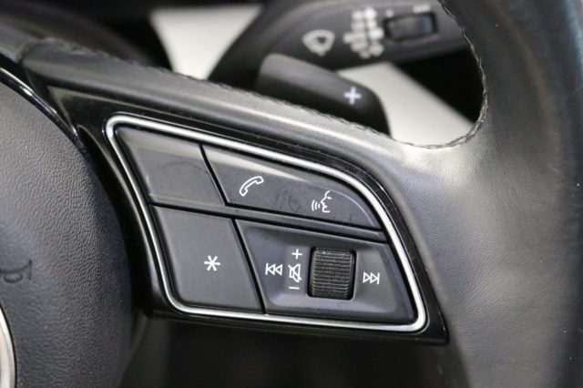 AUDI A3 usata, con Frenata d