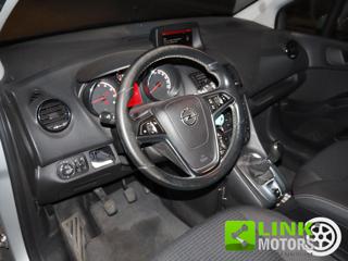 OPEL Meriva usata, con Alzacristalli elettrici