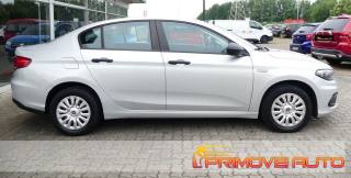 FIAT Tipo usata, con Chiusura centralizzata