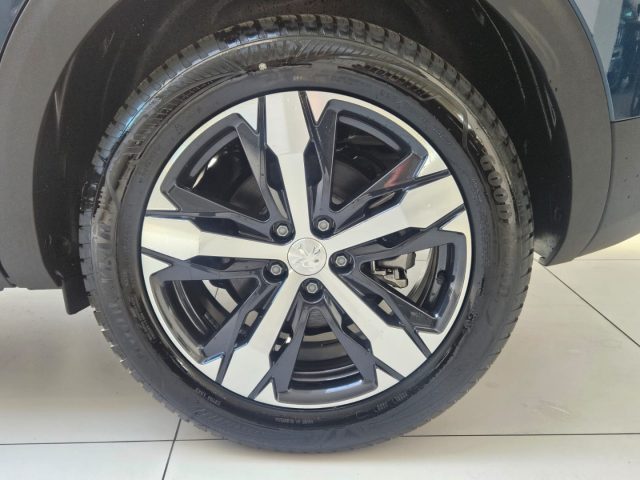 PEUGEOT 3008 usata, con Servosterzo
