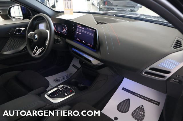 BMW 118 usata, con Ski bag