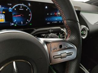MERCEDES-BENZ GLA 200 usata, con Sistema di navigazione