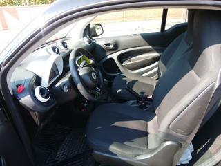 SMART ForTwo usata, con Cerchi in lega