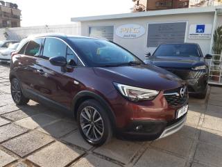 OPEL Crossland X usata, con Airbag laterali