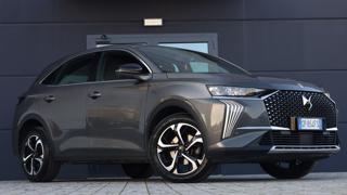 DS AUTOMOBILES DS 7 usata, con Fari LED