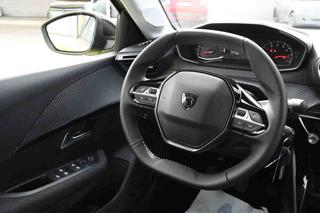 PEUGEOT 208 usata, con ESP