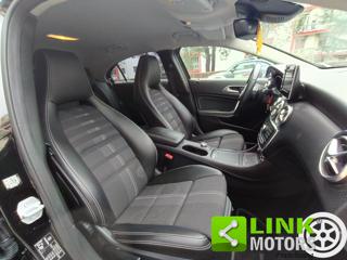 MERCEDES-BENZ A 180 usata, con Volante multifunzione