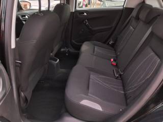 PEUGEOT 208 usata, con Cronologia tagliandi
