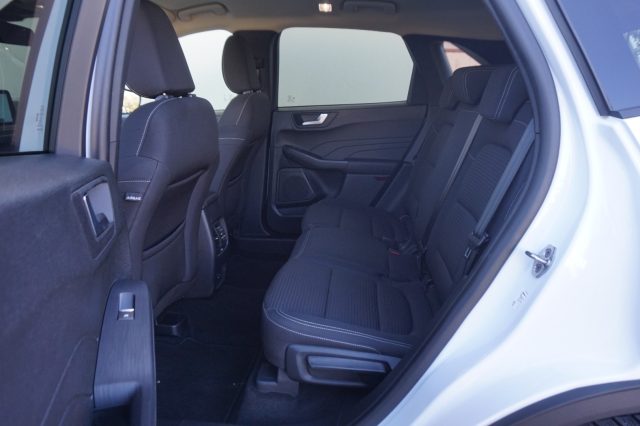 FORD Kuga usata, con Sedile posteriore sdoppiato