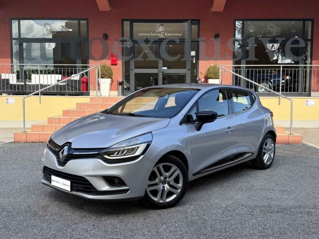 RENAULT Clio usata, con ABS