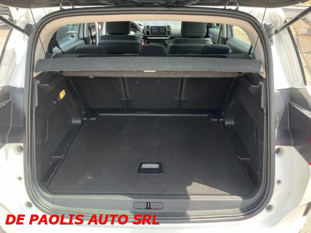 CITROEN C5 Aircross usata, con Fari LED