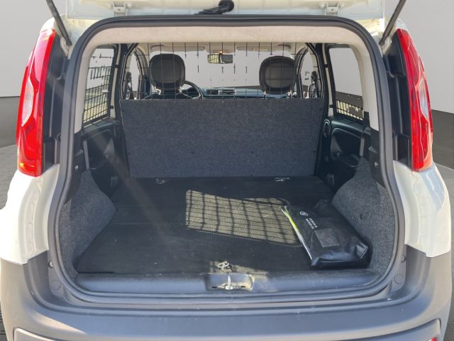 FIAT Panda usata 13