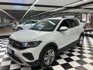 VOLKSWAGEN T-Cross usata, con ABS