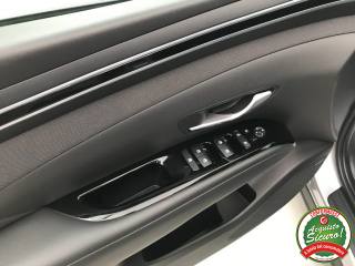HYUNDAI Tucson usata, con Bracciolo
