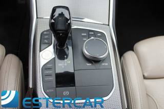 BMW 320 usata, con Controllo automatico clima