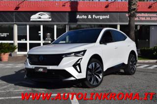 RENAULT Rafale usata, con Airbag