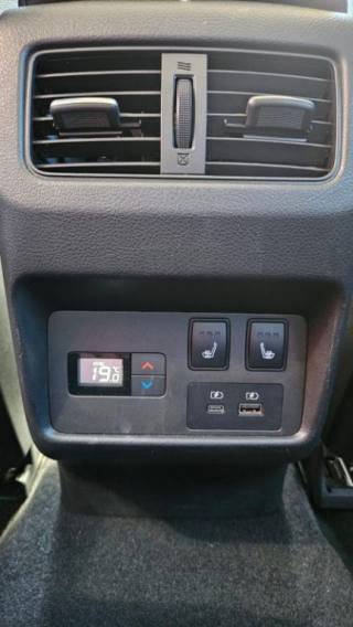 NISSAN X-Trail usata, con Servosterzo