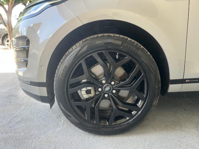 LAND ROVER Range Rover Evoque usata 28