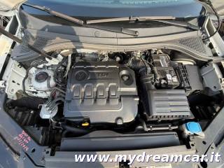 VOLKSWAGEN Tiguan usata 33