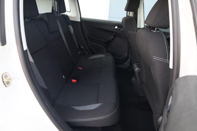PEUGEOT 2008 usata, con Controllo trazione