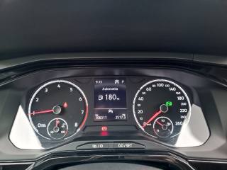 VOLKSWAGEN Polo usata, con Fendinebbia