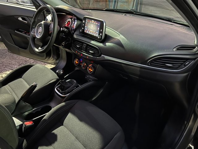 FIAT Tipo usata 13