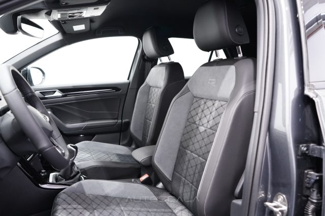 VOLKSWAGEN T-Roc usata, con Fendinebbia