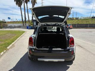 MINI Countryman usata, con Chiusura centralizzata