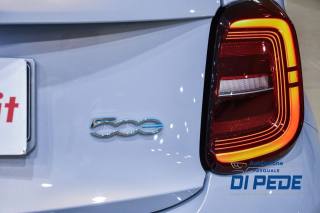 FIAT 500 usata, con Controllo automatico clima