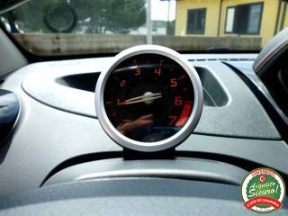 RENAULT Twingo usata, con Specchietti laterali elettrici
