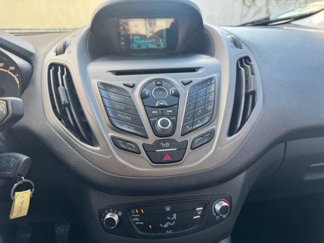 FORD Tourneo Courier usata, con Servosterzo