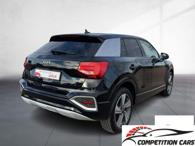 AUDI Q2 usata, con Airbag laterali