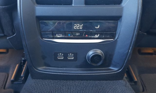 BMW 320 usata, con Sensore di luce