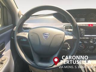 LANCIA Ypsilon usata, con Bluetooth