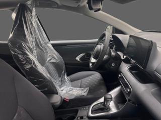 TOYOTA Yaris usata, con Airbag laterali