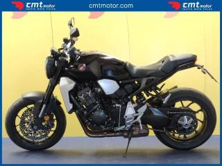 HONDA CB 1000 R usata 2