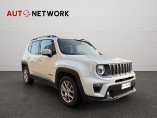 JEEP Renegade usata, con Airbag laterali