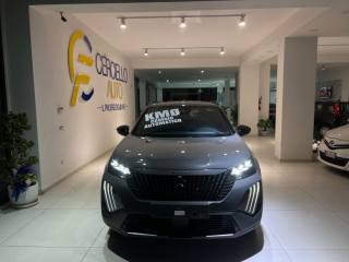 PEUGEOT 2008 usata, con Airbag
