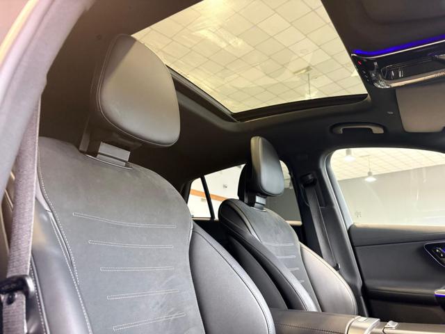 MERCEDES-BENZ GLC 300 usata, con Volante multifunzione