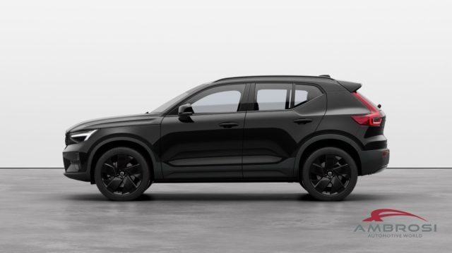VOLVO XC40 usata 1