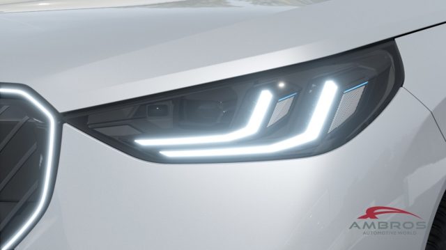 BMW X3 usata 5