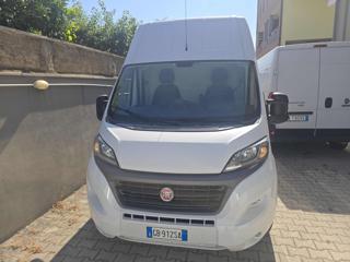 FIAT Ducato usata, con Alzacristalli elettrici