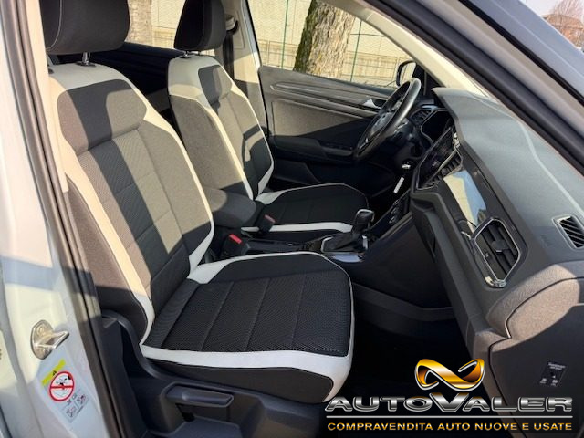 VOLKSWAGEN T-Roc usata, con Chiusura centralizzata