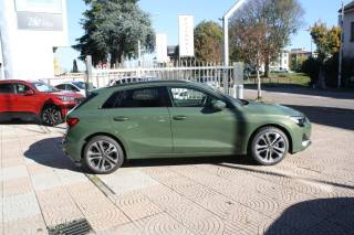 AUDI A3 usata, con Cerchi in lega