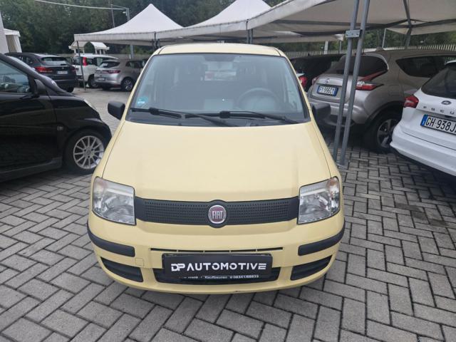 FIAT Panda usata, con Chiusura centralizzata