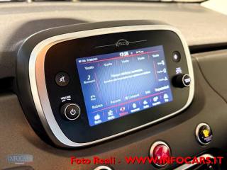 FIAT 500X usata, con Filtro antiparticolato