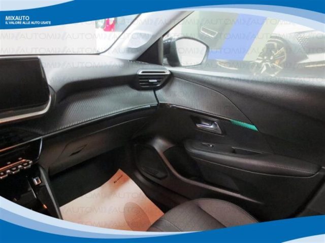 PEUGEOT 208 usata, con Climatizzatore