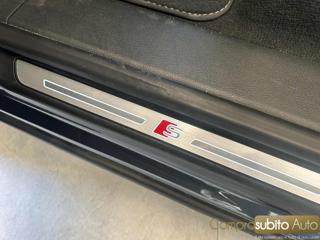 AUDI Q8 usata, con Interni in pelle