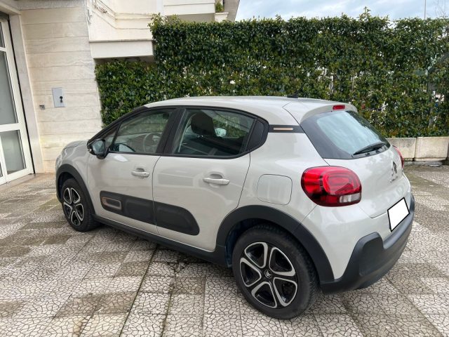 CITROEN C3 usata 9